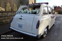1st Lincs Limo and Wedding Cars 1063746 Image 9